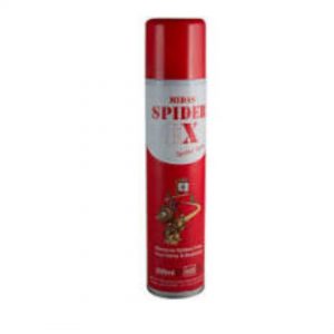 Spider Ex spray
