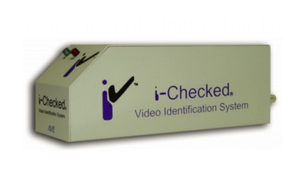ID Cameras - Harris Security